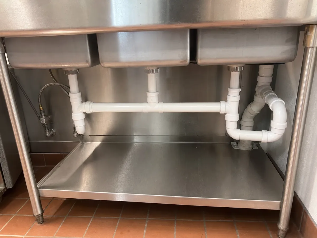 Wickenburg, AZ Fixture & Faucet Installation