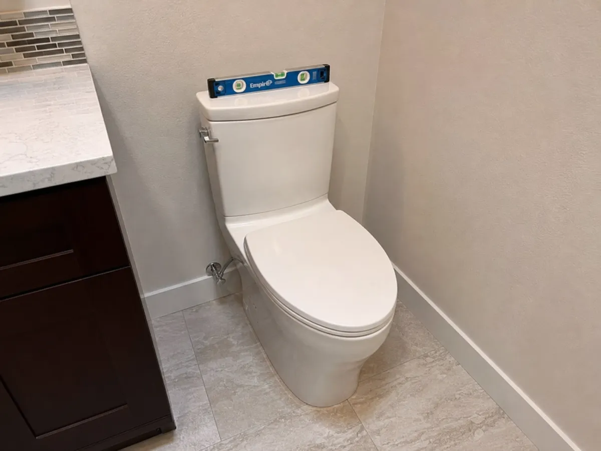 Surprise, AZ Fixture & Faucet Installation
