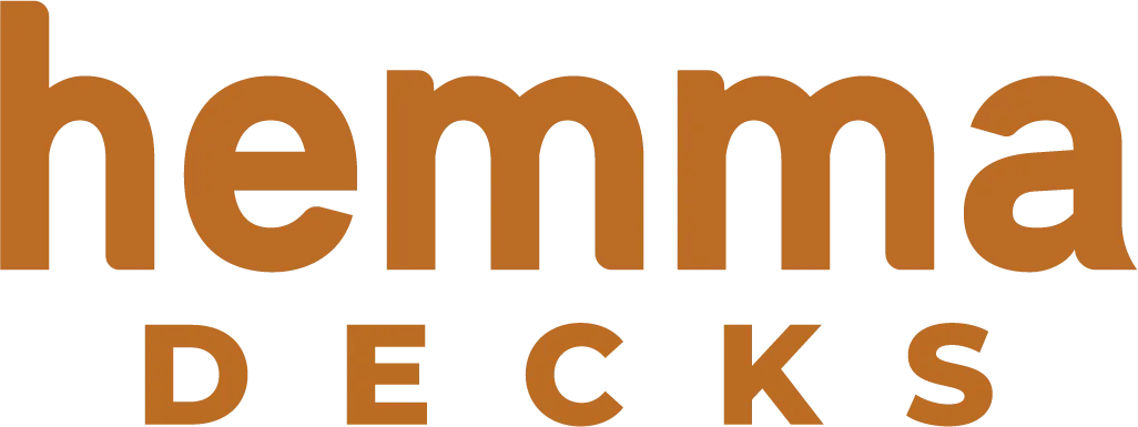 Hemma Decks - Northeast Ohio Deck Builders