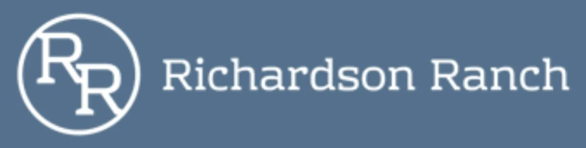 Richardson Ranch logo