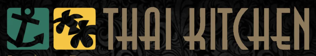 Thai Kitchen logo