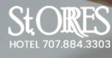 St. Orres Logo