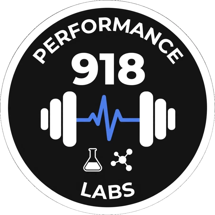 918 Performance Labs