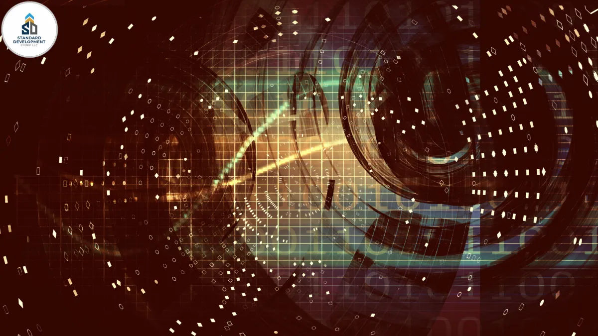 man holding incandescent bulb