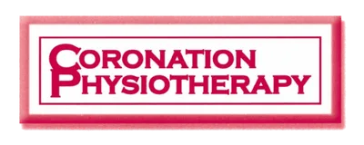 Coronation Physiotherapy Logo