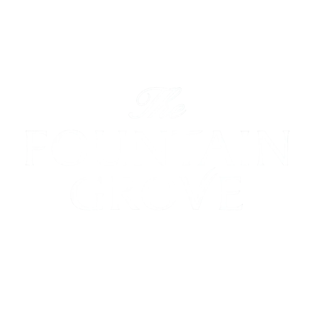 The Fountain Grove Logo