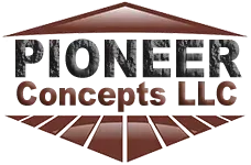 Pioneer Concepts LLC Logo