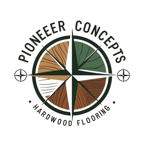Pioneer Concepts LLC Logo