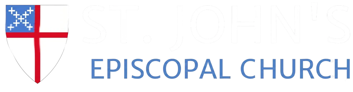 St. John's Episcopal Church Logo