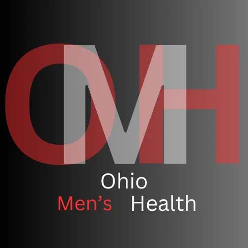 ohio mens health logo