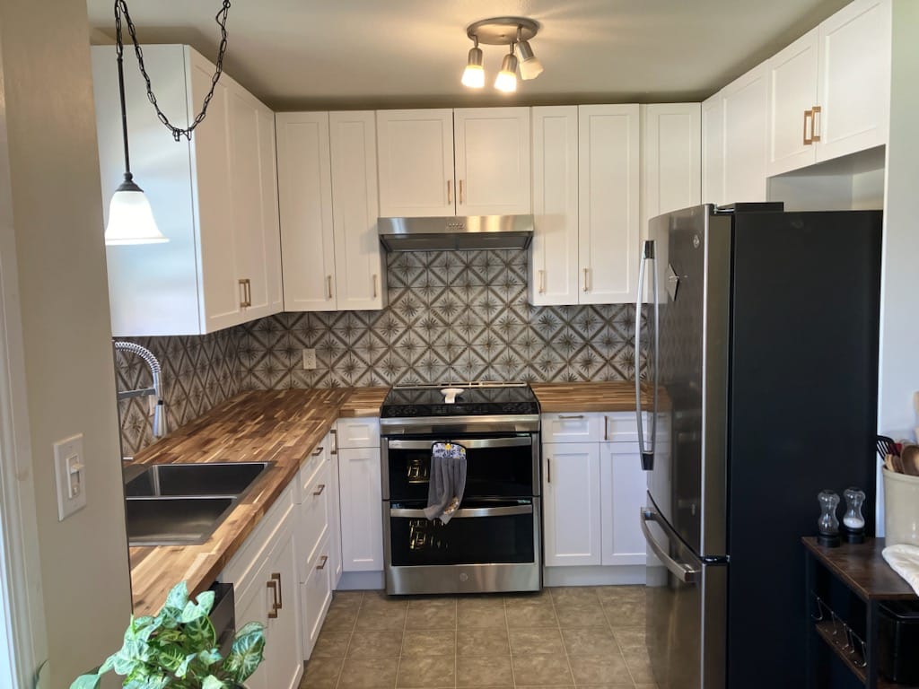 Best kitchen renovation companies Fort St. John