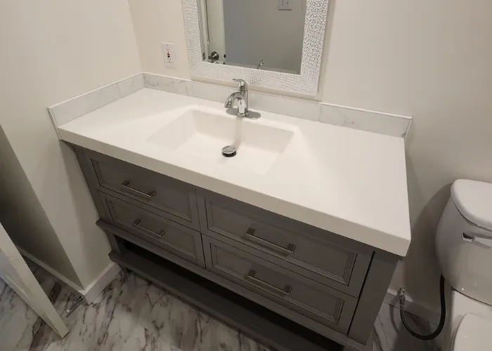 Best bathroom renovation companies Fort St. John