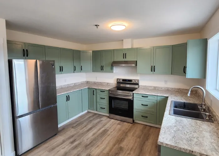 best kitchen renovation companies Dawson Creek