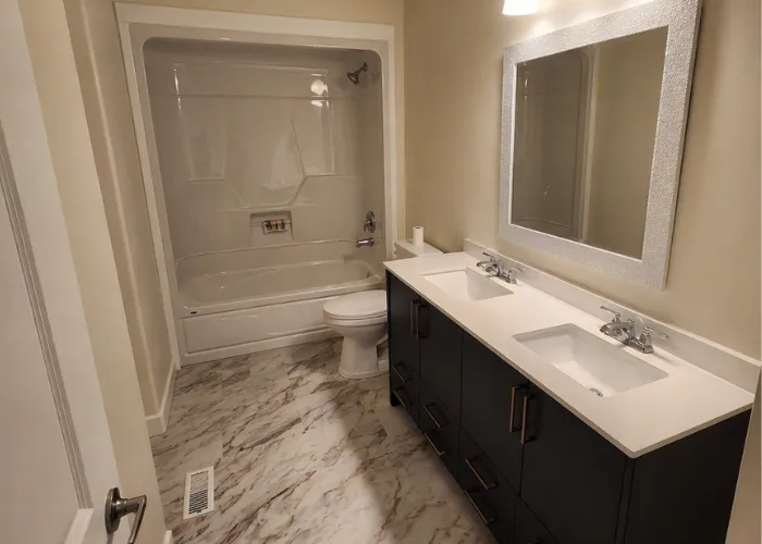 Best bathroom renovation companies Dawson Creek