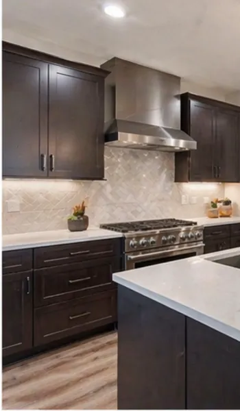 Kitchen renovation contractors Grand Prairie