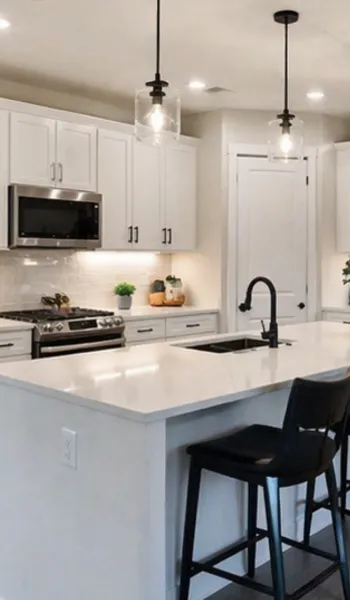 Best Kitchen renovation companies Grand Prairie