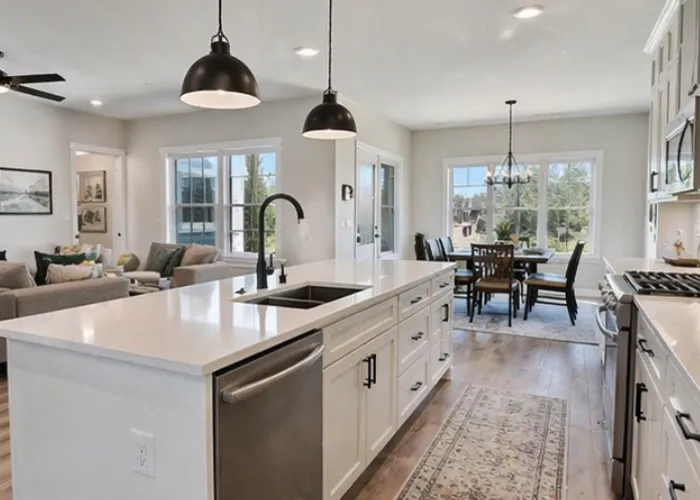 Kitchen renovation contractors Grand Prairie