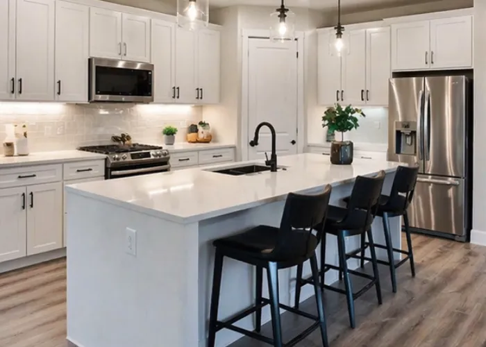 best kitchen renovation companies Grand Prairie