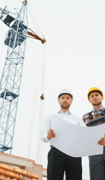 Construction Services Chetwynd BC