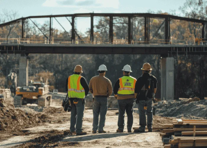 Construction Company Chetwynd BC