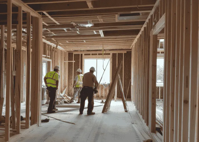 Construction Services Chetwynd BC