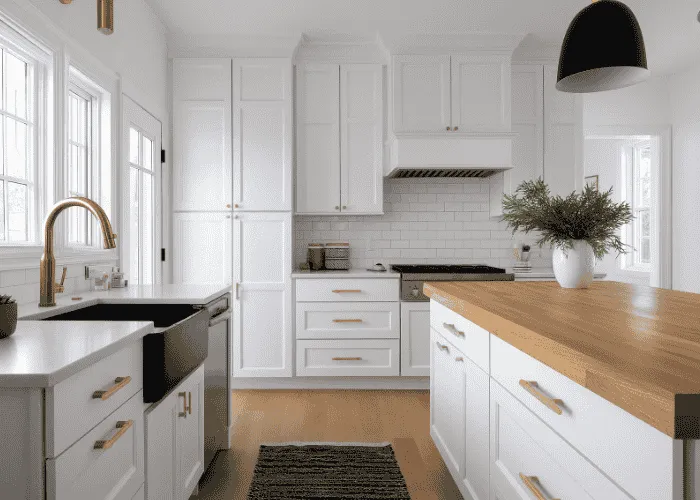 Kitchen Renovation Services Chetwynd BC