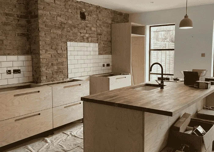 Top rated Kitchen Renovation Companies Chetwynd BC