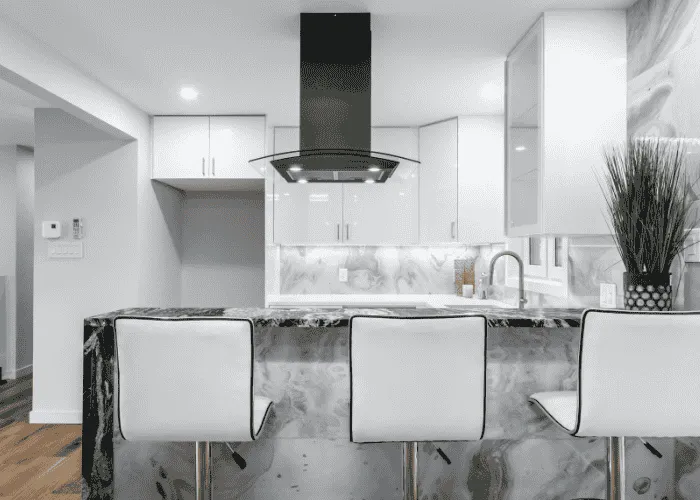 Kitchen Renovation Company Chetwynd BC