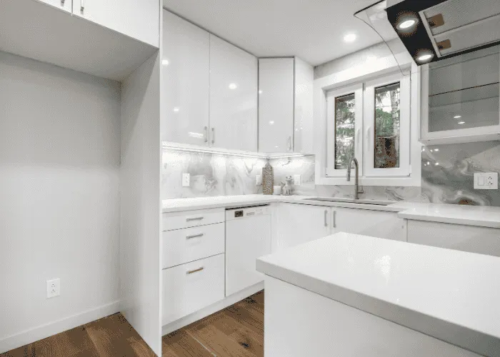 Kitchen Renovation contractors Chetwynd BC