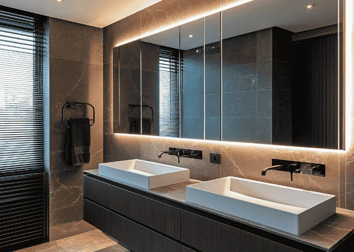 Bathroom Renovation contractors Chetwynd BC