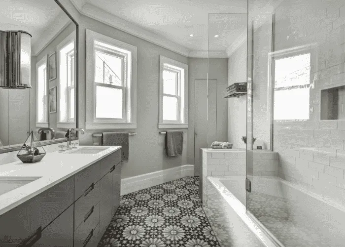 Bathroom Renovation Company Chetwynd BC