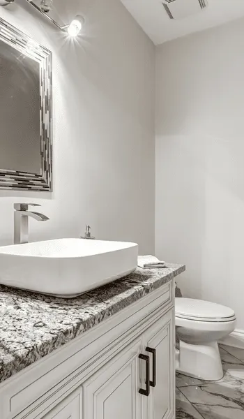 Bathroom Renovation Services Chetwynd BC