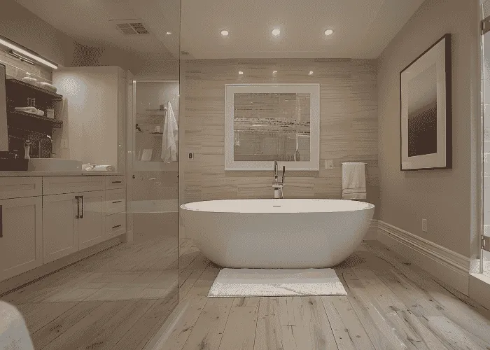 Top rated Bathroom Renovation Companies Chetwynd BC