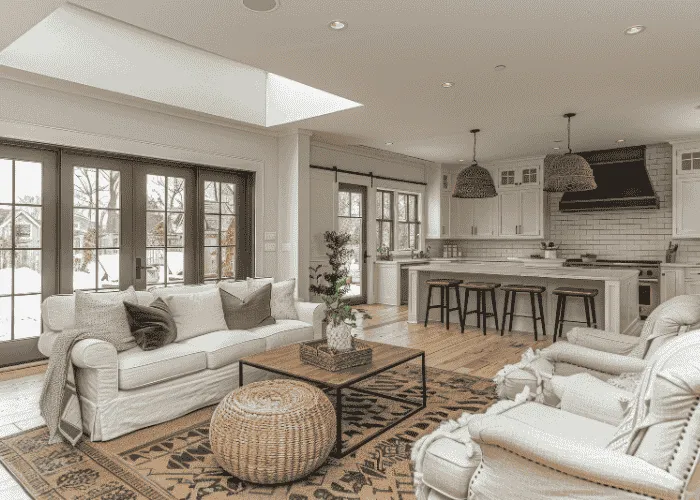 Interior Renovation Company Chetwynd BC