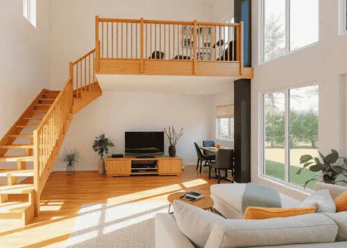 Interior Renovation Services Chetwynd BC