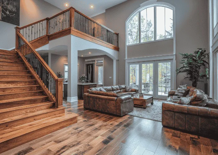 Interior Renovation cost Chetwynd BC