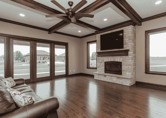 Interior Renovation contractors Chetwynd BC