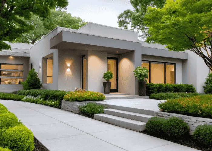 Exterior Renovation cost Chetwynd BC