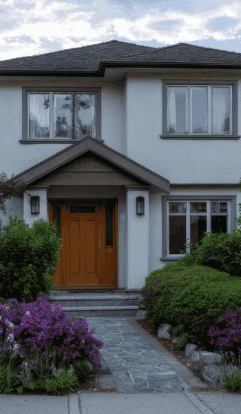 Exterior Renovation Services Chetwynd BC