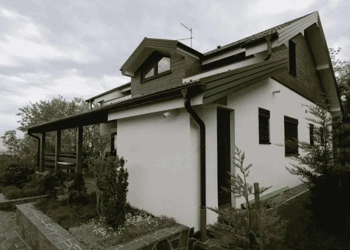 Exterior Renovation Services Chetwynd BC