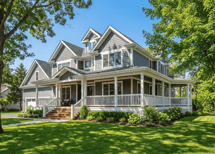 Exterior Renovation Company Chetwynd BC