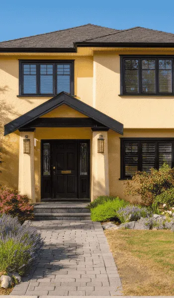 Exterior Renovation contractors Chetwynd BC