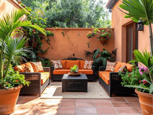 Custom/3D Design in Irving Park