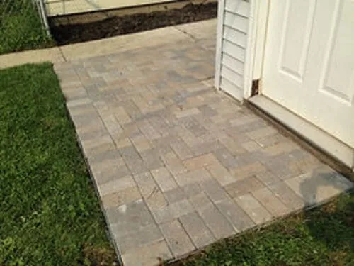 Spring/Fall Cleanups Irving Park