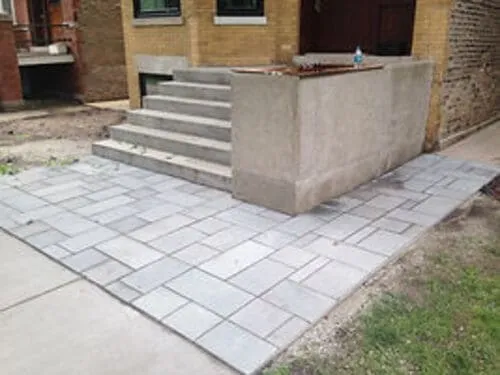 Custom/3D Design Irving Park