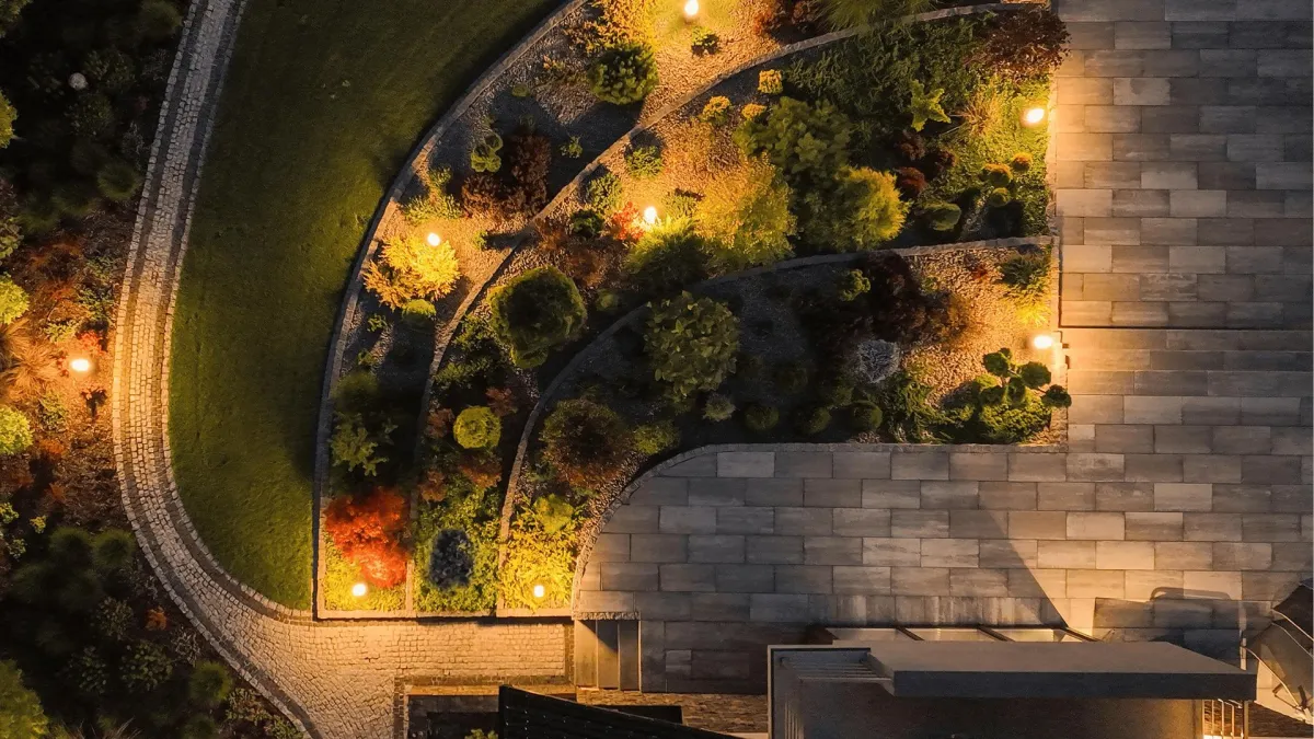 North Center Lawn care