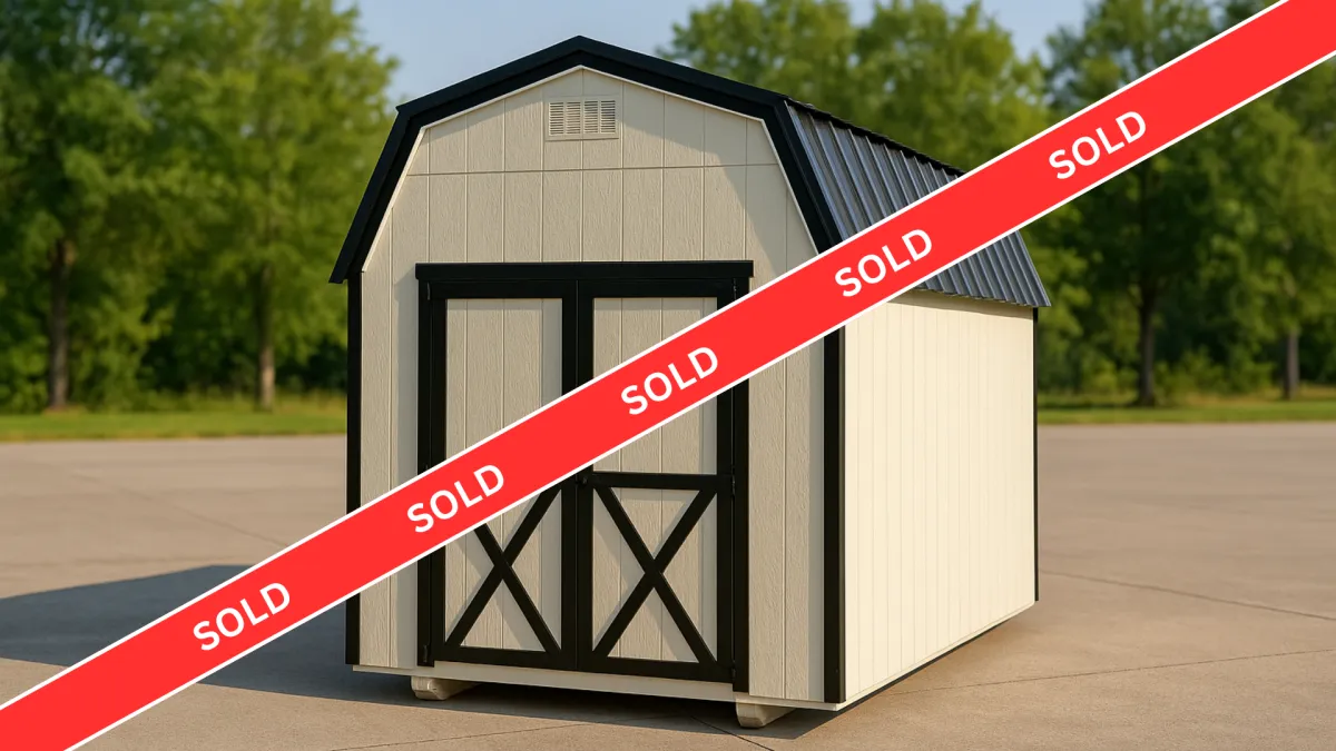 portable structures catalog preview