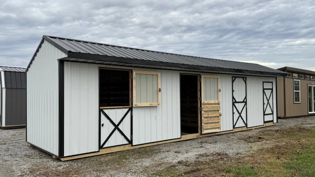 portable structures catalog preview