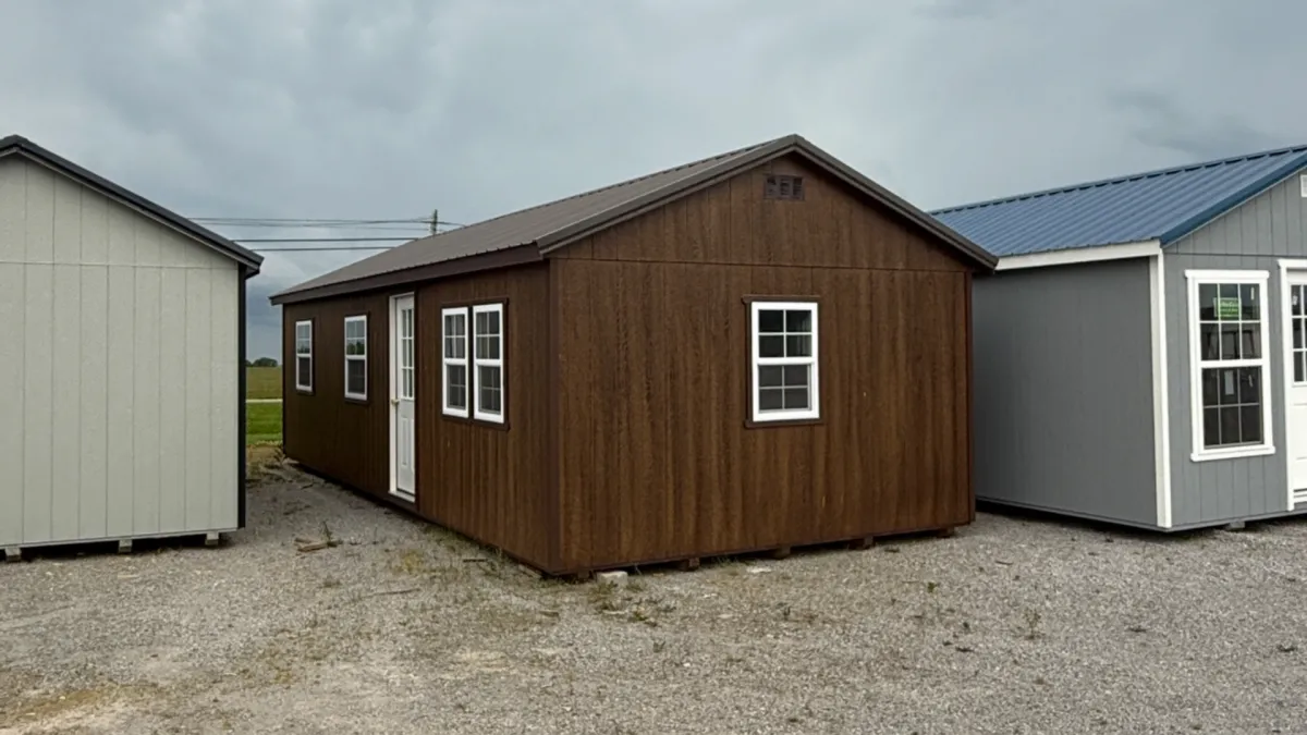 simply cozy tiny home