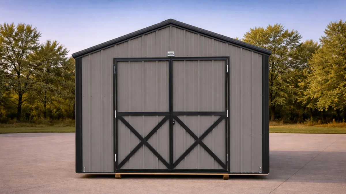 portable structures catalog preview